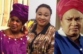 Rachael oniga began her acting career in 1993 and joined the nigerian movie industry (nollywood), shortly after she divorced her husband who left her for another woman. Mq4o Yytlt Eum