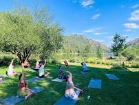Slow Sunday Flow with Sol Speak Yoga