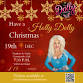 Have a Holly Dolly Christmas event image