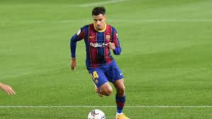It is normal for a club like fcb to sign new players every season and so are they are always apart from real madrid, fc barcelona is the second richest club in the world and also the most successful in this era looking at how many trophies. Fc Barcelone Philippe Coutinho Blesse A La Cuisse Gauche Le Soir