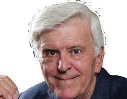 MEET THE CENTER'S NEW BOARD CHAIR CHRISTINA GOMEZ!