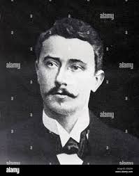 Marie bernard hi-res stock photography and images