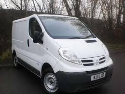 Всі nissan primastar і renault trafic випускаються на британському заводі в лутоні. Nissan Primastar Free Workshop And Repair Manuals