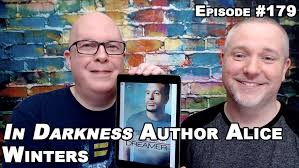 309) episode 7 (english subtitles) onur, who must marry and have children in order to get the inheritance left by his. Episode 179 Alice Winters Discusses The In Darkness Series Big Gay Fiction Podcast