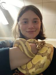 Do high expression snakes pass their traits to their offspring?