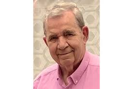 Charles DiSilva Obituary (2022)