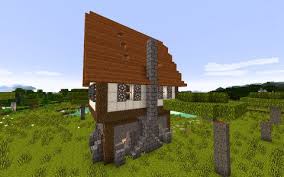 Buildings (4322) castles (24) medieval castles (20) churches (77). How To Build A Medieval House In Minecraft 17 Steps With Pictures Instructables