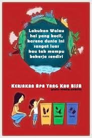 Agar semua kegiatan yang kita kerjakan bisa berjalan dengan baik, sebagai manusia kita harus senantiasan menjaga kelestarian lingkunga. Download Cepat Poster Kebersihan Lingkungan Lucu Yang Hebat Dan Boleh Di Lihat Dengan Mudah Cikgu Ayu