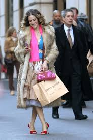 Sjp by sarah jessica parker. Airbnb Offers Sarah Jessica Parker Shopping Trips