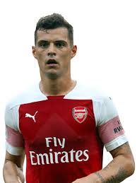 Estadísticas globales de granit xhaka en premier league 2020/21. Granit Xhaka Tore Und Statistiken Spielerprofil 2020 2021