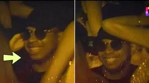 Edison 'Orejas' Flores salió de fiesta con mujeres y Rodrigo González  advierte separación de Ana Siucho: “Están de salida”