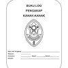 Skema pengakap muda dan remaja. 1