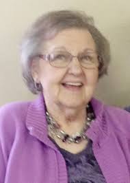 Martha Dean Hamlin Obituary