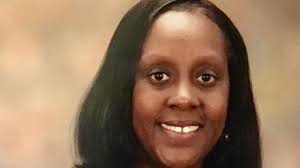 Meet Lashonda McFadden, Richland 2's new school board member