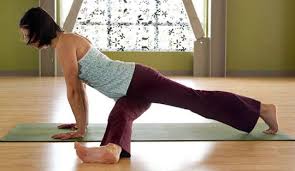 The 5 Warrior Warm Up Cool Yoga Poses Yoga Fashion Warrior Pose