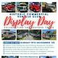 Chrysler Display Day — AOMC event image