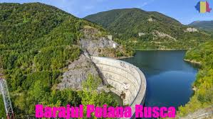 Citeste despre importante repere istorice si culturale ale judetului caras severin: Barajul Poiana Rusca Judetul Caras Severin 2020 Banat