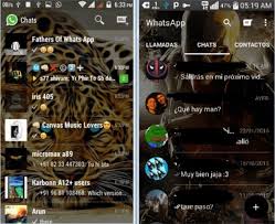 The app contains the 30 coolest brown & cony images in … Whatsapp Transparent V10 20 Apk Descargar Para Android Androidhd