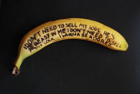 Check spelling or type a new query. Ari Takes Photos I Like Writing Stuff On Bananas And I Really Like