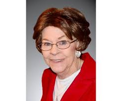 Maxine Bolin Obituary (2022)