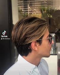 Men’s Hair