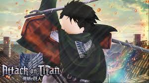 Attack on titan script shifting armin titan shifter titan shifting from i.ytimg.com. Titan Shifting Going Ham In Aot Freedom Awaits Attack On Titan Roblox Anime Game Youtube