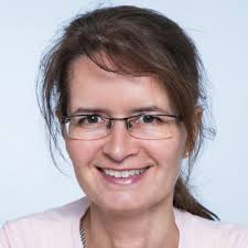 Barbara Grebe, Autor auf Barbara Grebe