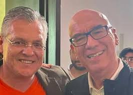 Se agiganta Rigo Ramos