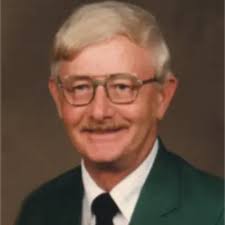 Obituary information for Berwyn Lynn "Dick" Hamilton
