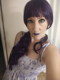 Merry meet my friends. I'm sending out vibes of replenishment to you all.  For I hope you receive all that you need for this week. Whether it be rest,  love, or peace,