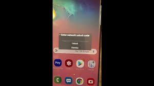 To obtain an unlock code for your phone, please contact the mobile carrier or manufacturer that sold you the device. Network Unlock Code Samsung Galaxy Note 10 N970u At T Cricket Spectrum Xfinity By Android Unlock