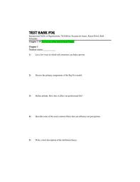 Interpersonal Skills in Organizations 5th Edition Janasz Test Bank by  MinervaWalker