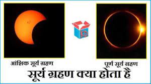 We always try to remember indian traditional custom,it is world family system. à¤¸ à¤° à¤¯ à¤— à¤°à¤¹à¤£ à¤• à¤¯ à¤¹ à¤¤ à¤¹ à¤µ à¤œ à¤¨à¤• à¤° What Is Solar Eclipse In Hindi Knowledge Dabba