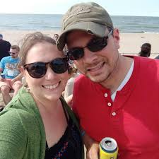 Casey Chest and Abbey Porter's Wedding Website