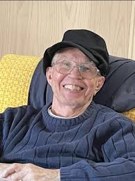 Dougald Glenn Ross McLeod Obituary