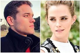 Emma watson con su novio leo robinson (the grosby group). The New Mystery Boyfriend Of Emma Watson Is Californian Business Owner Leo Robinton Married Biography