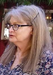 Teresa Ruby White Hayward (1951-2022)