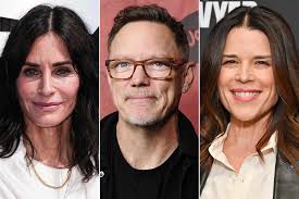 Scream 7' Cast: See the Two Ghostfaces Returning and Meet the New Stars