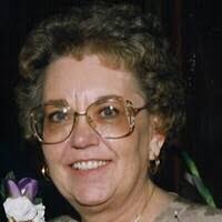 Alice Sexton Obituary August 13, 2020