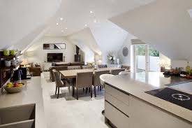 Create a living room design that suits your lifestyle and tastes perfectly with fresh decorating ideas. Open Plan Kitchen New Build In Cashmere And Walnut Bower Willis Designs Kitchen Design