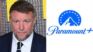 Guy Ritchies globala organiserad brottslighetsserie 'MobLand' flyttar till  Paramount+; Premiär (30 mars) : r/television