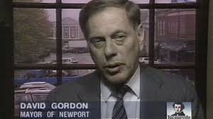 Tocqueville in Rhode Island