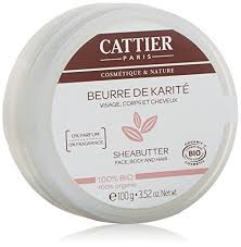 Cattier Beurre De Karite 100 Bio 100 G Cattier Https Www Amazon Fr Dp B002bjmble Ref Cm Sw R Pi Dp X Fkntybb Beurre De Karite Karite Beurre De Karite Visage