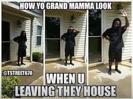 Lmaoo My Granma Be Like That Haha So True Have A Laugh Bones Funny