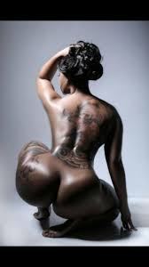 Matako Kubwa Kutoka Tanzania Yaliyopenda Kufirwa Vilivyo | TZ Porn