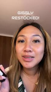 Giggly Perfume Restock Alert: Don't Miss Out!