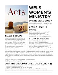 Good practical questions and suggestions on topics centering around reaching out and supporting each other as fellow christian women. Women S Bible Study Using Facebook Gospel Outreach With Media