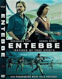 فيلم 7 Days In Entebbe 2018 مترجم كامل Free Movies Online Entebbe Movies Online