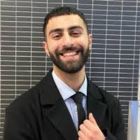 Caleb Coulson's Instagram, Twitter & Facebook