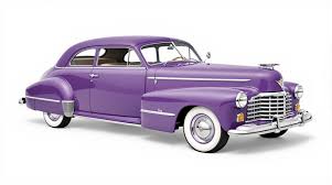 Image result for Sussex Gray 1946 Cadillac